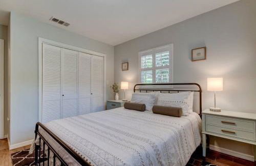 Spacious 3 Bedroom PET FRIENDLY!- Close to beach! - Foto 11