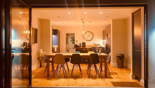WESTREACH Filey - a 4 Bedroom, all en-suite sleep 8 Townhouse - Foto 4