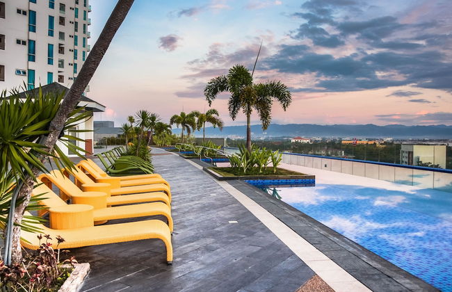 CSuites at 8 Newtown Residences - Foto 50