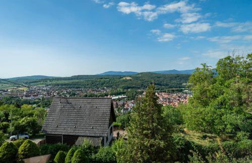 Le Grand Nichoir de la Colline - Parking - Wifi - Foto 24