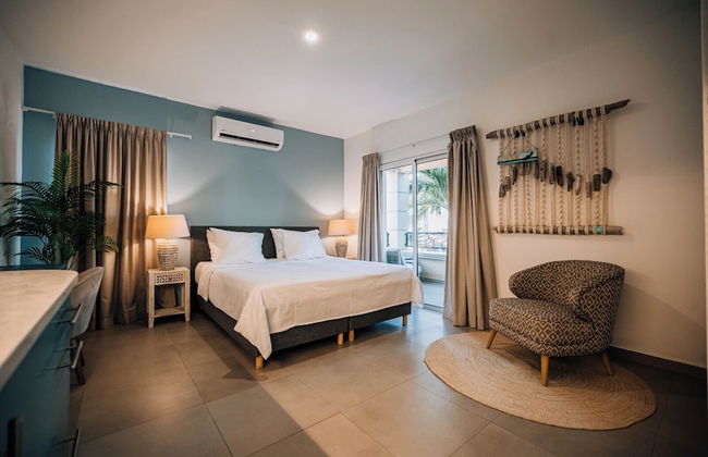 The Bellafonte - Luxury Oceanfront Hotel - Foto 12