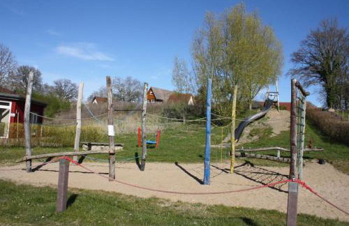 Ferienhaus TRAUM AM SEE mit Sauna und Whirlpool - Foto 28