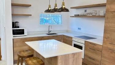 Le Grand Bouteillan - Foto 3, stove