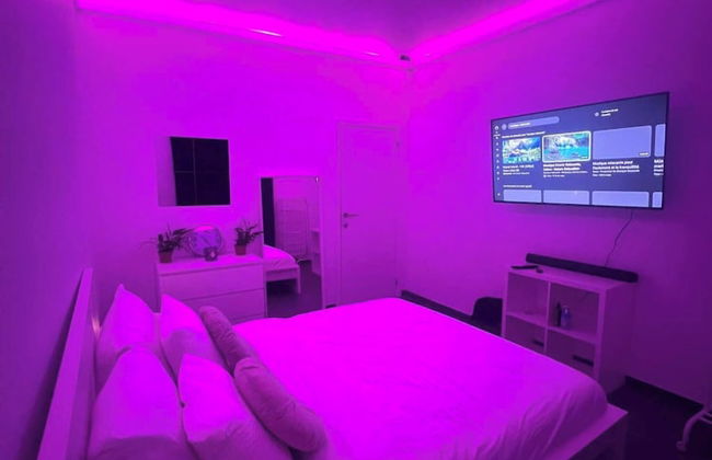 Suite With Private Jacuzzi - Foto 12