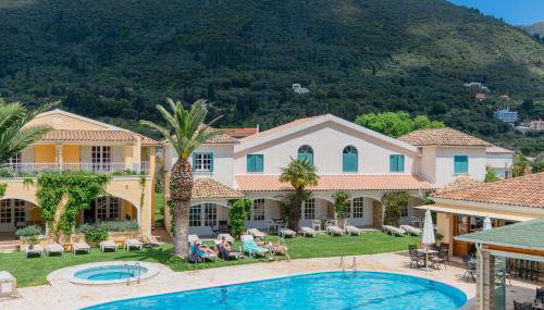 Valentino Corfu - Photo 3