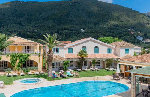 Valentino Corfu - Photo 3