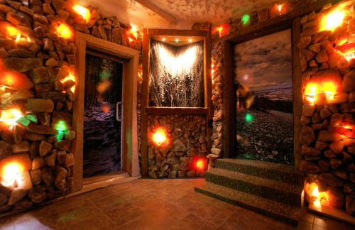 Noclegi u Banysia w sercu Gór Świętokrzyskich - Foto 5