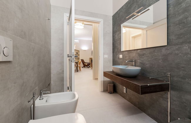 Villa Chiara - Foto 30