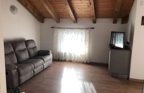 Angeli Dolomiti House - Foto 12