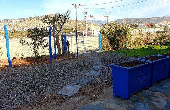 Banana beach house Morocco - Photo 28