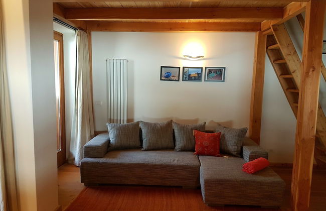 Housemuhlbach Wellness Acqua Spa Resort - Foto 35