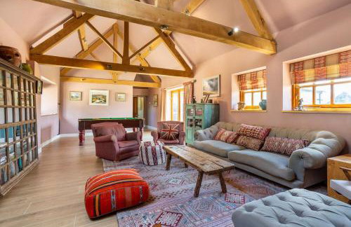 Lavender Farmhouse - Foto 15