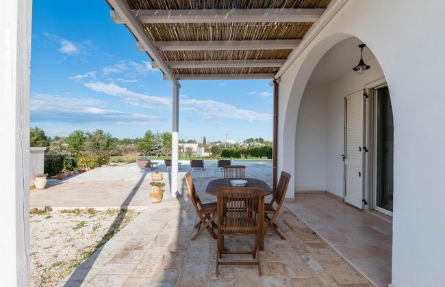 Villa Sara con Piscina by Wonderful Italy - Photo 3