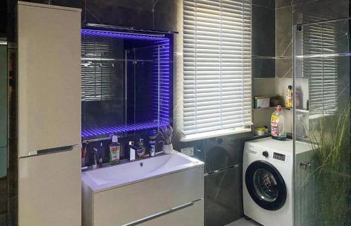 Cozy Home In Warnoleka With Wifi - Foto 22