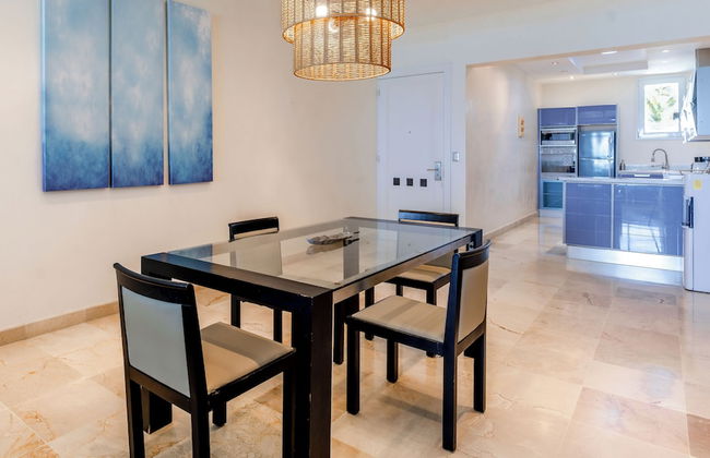 Watermark Luxury Oceanfront All Suite Hotel - Foto 13