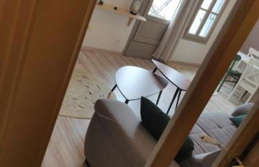 Appartement L'Oliveraie - La Cité plein les yeux - Foto 29