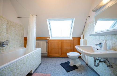 Space Comfort Bremen Apartment bis zu 6 Personen - Foto 6