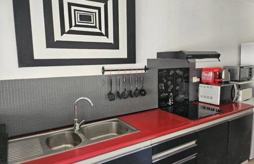Appartement au centre de Bordeaux de 64 m2 - Photo 20