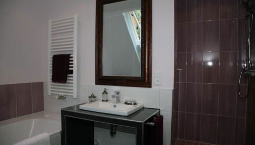 Haus Keppelborg: ZI Antonia mit Kirchplatzblick - Foto 4