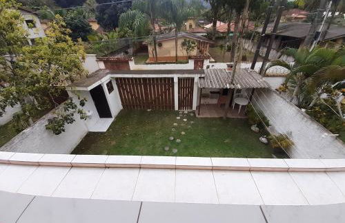 Casa sobreposta alta em Boiçucanga - São Sebastião - Foto 34