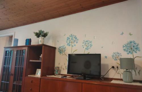 ZÍ MARIO Suite degli Ospiti - Roma Ostia Antica - Foto 19