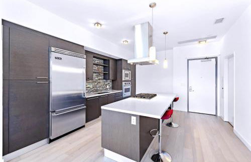 Altitude 25th floor luxury Penthouse - Foto 3