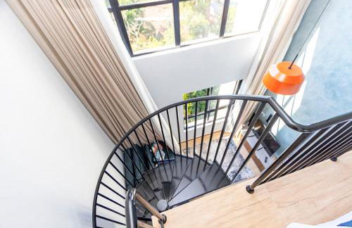 Loft aconchegante em excelente localização - Foto 20