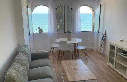 Primera Línea Playa el Manantial - Foto 1