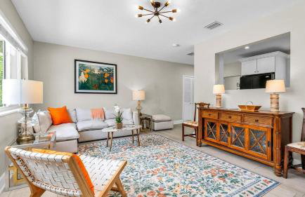 Casa Chic El Cid - Foto 10