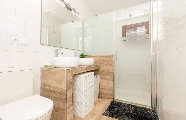 Casa Roja in La Ribera de la Oliva - Foto 23