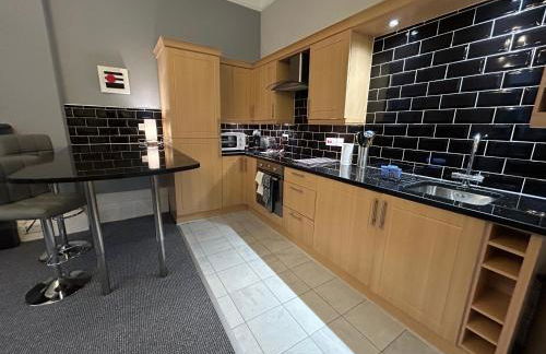 Principal Apartments - West End - Foto 41