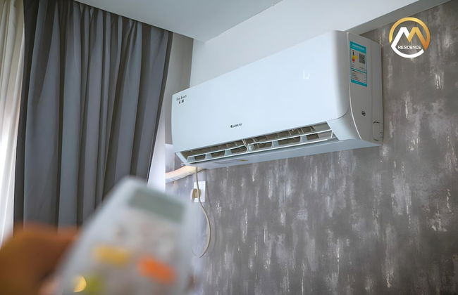 Phnom Penh Pool Hotel 24 USD M Residence - Foto 38