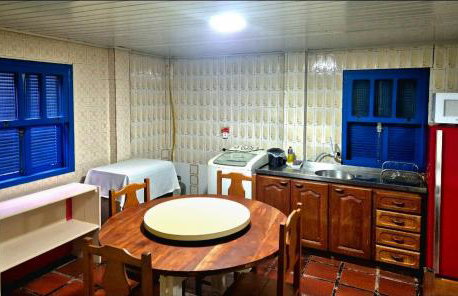 Pousada Vino & Leta O seu parador no centro - Foto 60