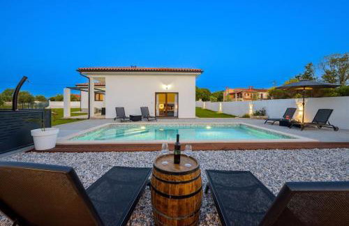 Villa Benčić by Istrialux - Foto 7