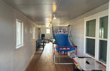 Schertz Country Farmhouse on 1 acre with Gameroom - Foto 4