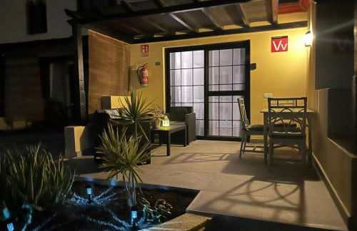 Casa Christian Costa Calma beach - Foto 29