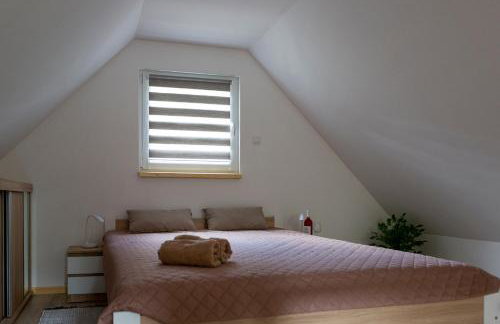 Domki Pastelove - Foto 9