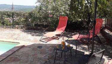 La Magnanerie du Castanet - Foto 4