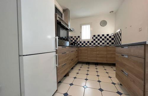 Ile d'Oléron - Saint Georges d'Oléron- Maison 5 couchages SGO000-128 - Foto 10