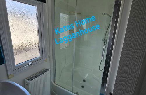 Kates Home Lagganhouse Woodland Way 19 - Foto 23