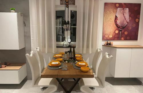 Saras Weinchalet - Foto 8