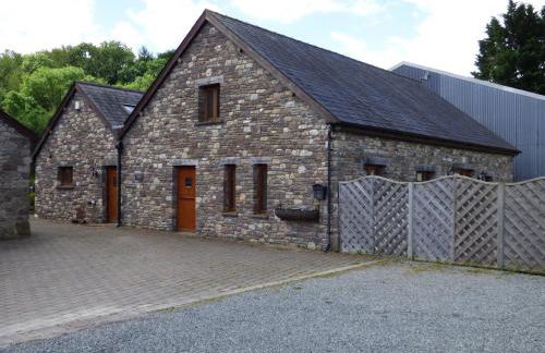 Riverside Barn - Foto 1