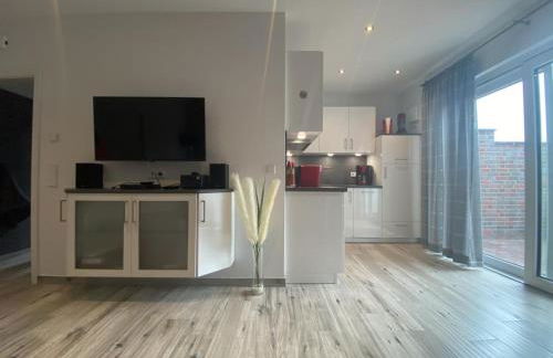 Wind und Meer - traumhaft an der Nordsee - Foto 5