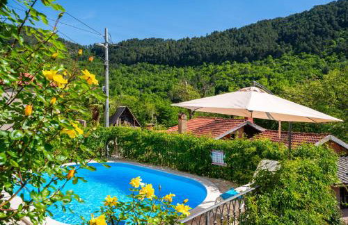 Holiday Home Sirotnjak 2 by Interhome - Foto 12