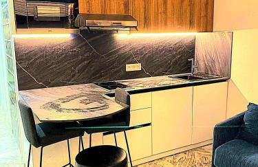 Côte d'Azur Oasis Suites - Foto 9