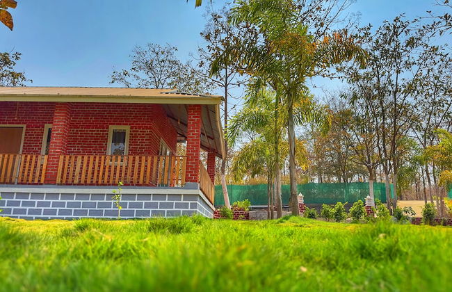 Brick Villa - Foto 22