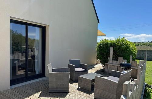 Le cocon de Jules et Chloé - Foto 57