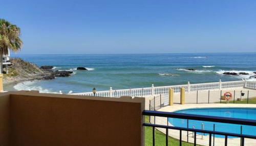 Torremuelle Bellavista Beach - Benalmádena Costa - Foto 4