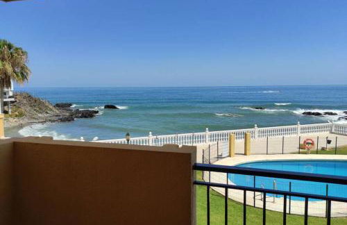 Torremuelle Bellavista Beach - Benalmádena Costa - Foto 4