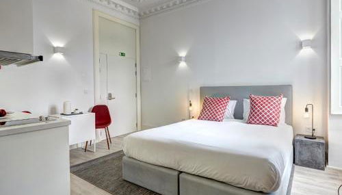 Porto Apartments - Bombarda 451 Suites - Foto 4